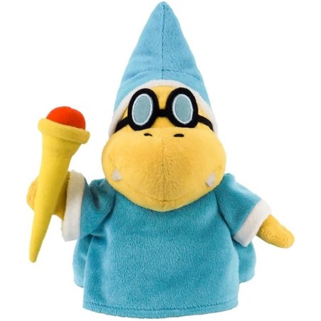 PELUCHE MAGIKOOPA SUPER...