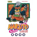 VOL. 3 NARUTO