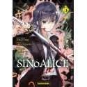 VOL. 3 SINOALICE