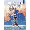 VOL. 1 RUN TO HEAVEN
