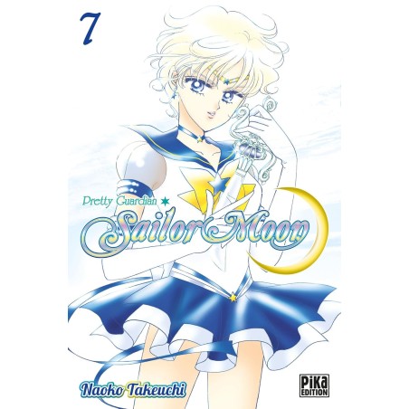 VOL. 7 SAILOR MOON