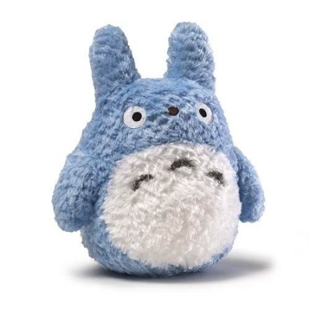 PELUCHE GHIBLI MEDIUM TOTORO M 22 CM