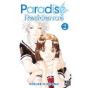 VOL. 2 PARADISE RESIDENCE