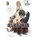 VOL. 2 GLEIPNIR