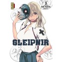 VOL. 3 GLEIPNIR