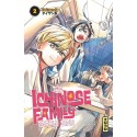 VOL. 2 THE ICHINOSE FAMILYS DEADLY SINS