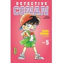 VOL. 5 DETECTIVE CONAN