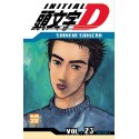 VOL. 23 INITIAL D