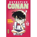 VOL. 12 DETECTIVE CONAN