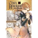VOL. 6 COMA HEROIQUE DANS UN AUTRE MONDE