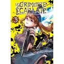 VOL. 3 LE GRIMOIRE ECARLATE NEUF BLISTER