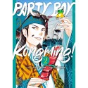 VOL. 2 PARTY BOY KONGMING !