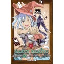 VOL. 2 HARRY MAKITO - MAGICIEN ET SAUVEUR DE SORCIERES