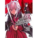 VOL. 1 REIGN OF THE SEVEN SPELLBLADES