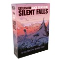 ALICE IS MISSING - SILENT FALLS EXT.