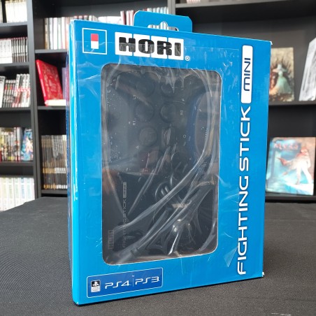 MANETTE HORI FIGHTING STICK...