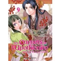 VOL. 9 LES CARNETS DE L\'APOTHICAIRE - ENQUETES A LA COUR