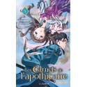 VOL. 5 LES CARNETS DE L\'APOTHICAIRE ROMAN