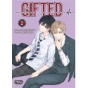 VOL. 2 GIFTED