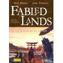 VOL. 6 FABLED LANDS : LES SEIGNEURS DU LEVANT