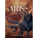 VOL. 4 SARISSA OF NOCTILUCENT CLOUD