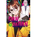 VOL. 16 DANDADAN