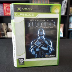 4 Jeux Cultes Sur Xbox : King Kong, Unreal 2, 007 Nightfire Et Riddick (très Bon état)