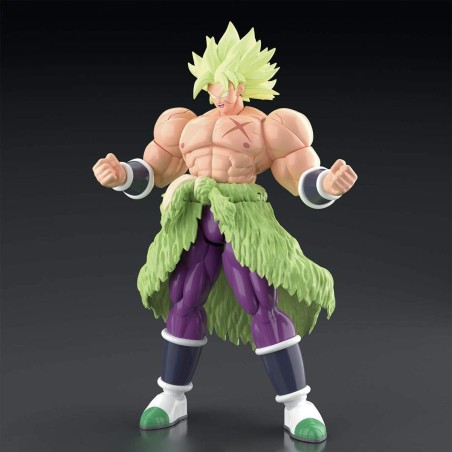 MAQUETTE DRAGON BALL Z...