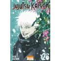 VOL. 26 JUJUTSU KAISEN