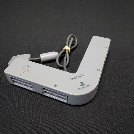 MULTITAP SONY OFFICIEL...