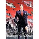 VOL. 1 BLACK JOKE