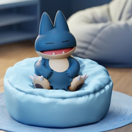 FIGURINE GOINFREX POKEMON...