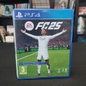 FC 25 PS4