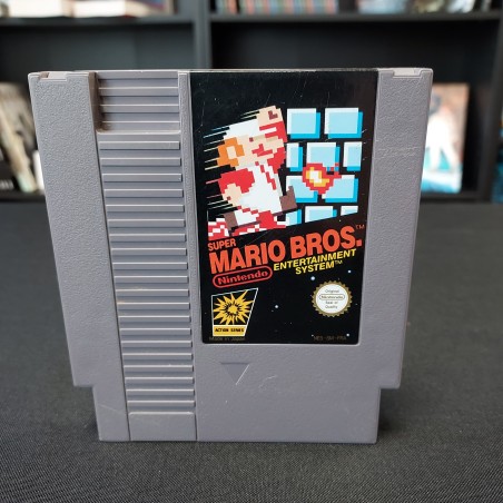 SUPER MARIO BROS + DUCK...