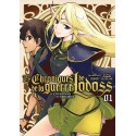 VOL. 1 LES CHRONIQUES DE LA GUERRE DE LODOSS
