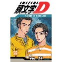 VOL. 27 INITIAL D