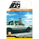 VOL. 26 INITIAL D