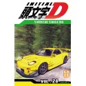 VOL. 28 INITIAL D