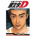 VOL. 29 INITIAL D