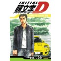 VOL. 30 INITIAL D