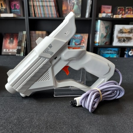 PISTOLET FILAIRE SANS...