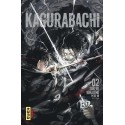VOL. 2 KAGURABACHI