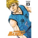 VOL. 3 KUROKO\'S BASKET - EDITION DUNK