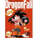 VOL. 1 DRAGON FALL ULTIMATE