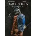 VOL. 2 DARK SOULS REDEMPTION