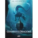 VOL. 4 GUERRES & DRAGONS - PEARL HARBOR