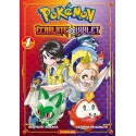 VOL. 1 POKEMON ECARLATE ET VIOLET