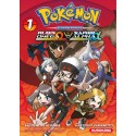 VOL. 1 POKEMON RUBIS OMEGA ET SAPHIR ALPHA