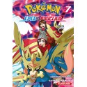 VOL. 7 POKEMON EPEE ET BOUCLIER