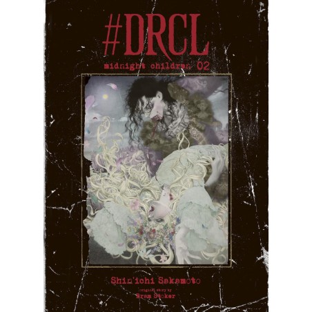 VOL. 2 DRCL MIDNIGHT CHILDREN